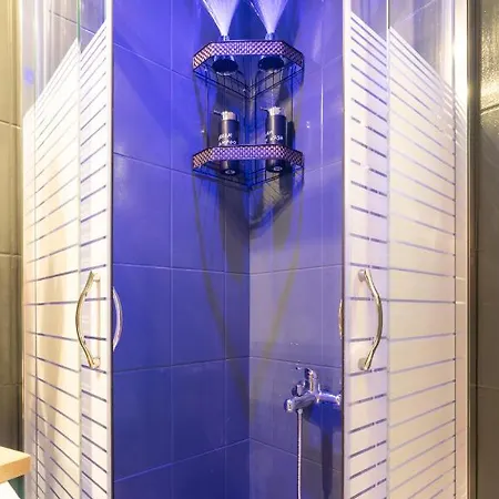 Apartment Welcome Dream