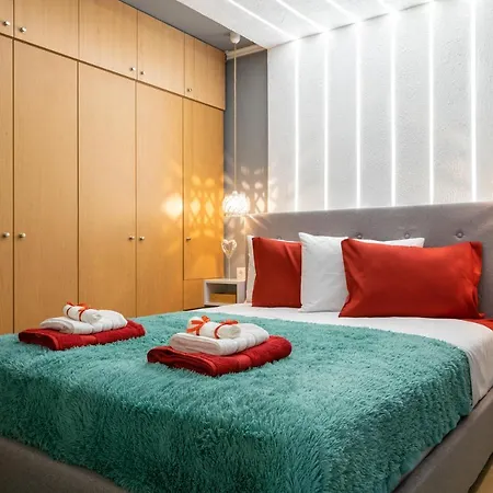 Apartment Welcome Dream