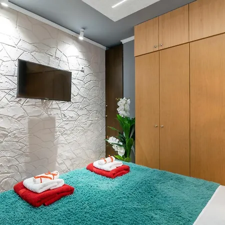 Apartment Welcome Dream Chania (Crete)