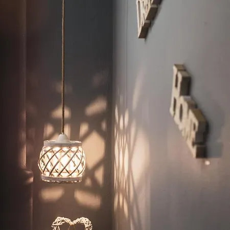 Apartment Welcome Dream
