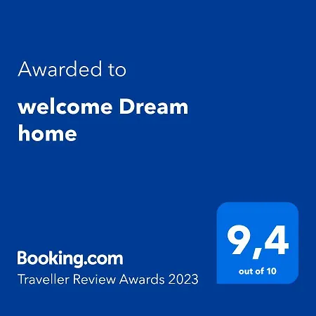 Welcome Dream Apartment Chania (Crete)