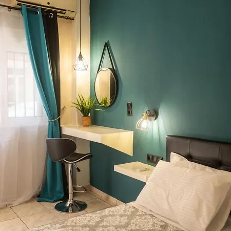 Welcome Dream Apartment Chania (Crete)