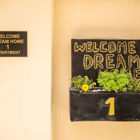 Welcome Dream Chania (Crete)