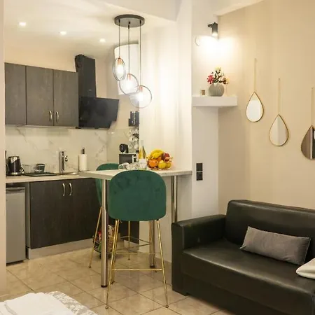 Welcome Dream Apartment Chania (Crete)