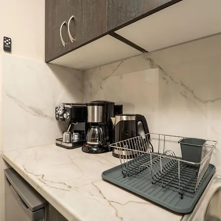 Welcome Dream Apartment *