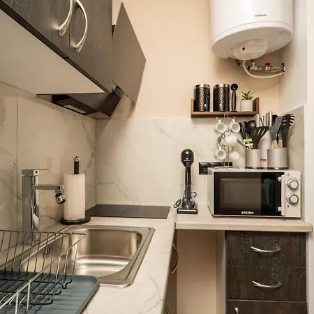 Apartment Welcome Dream *