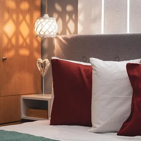 Apartament Welcome Dream Chania (Crete)
